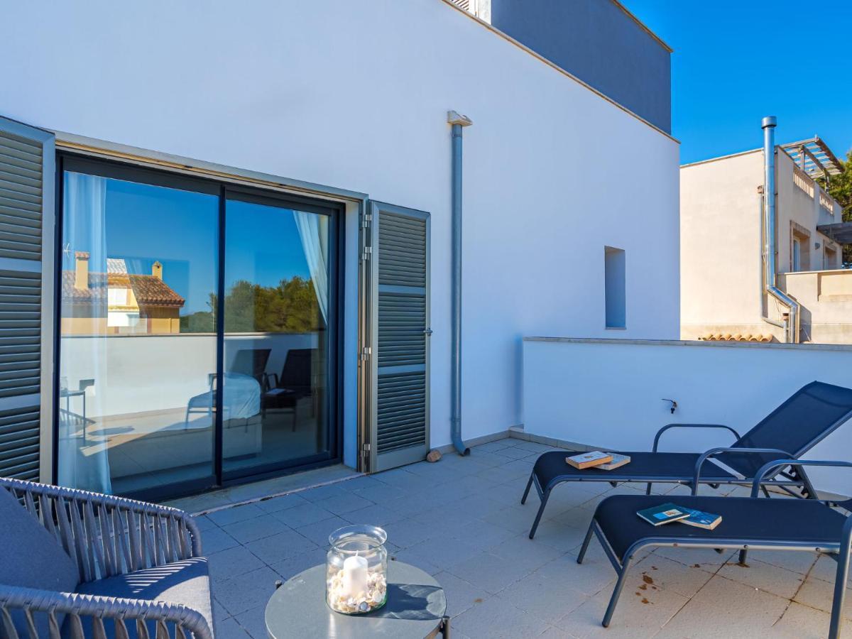 Aruna By Interhome Villa