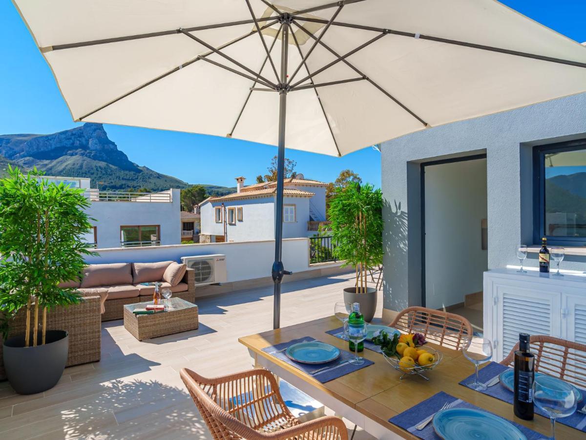 Aruna By Interhome * Colonia de San Pedro