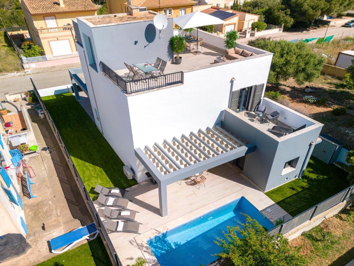 Villa Aruna By Interhome