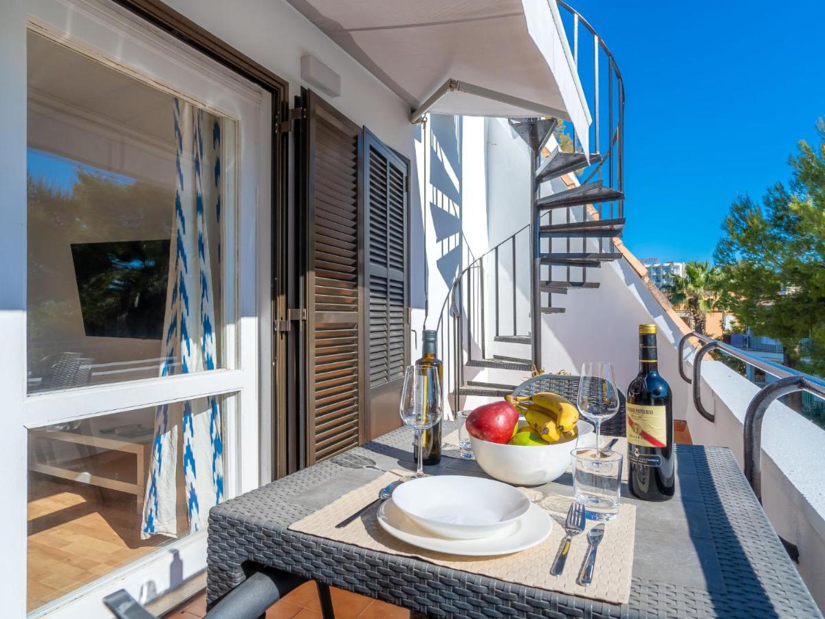 Apartamento Sirenas By Interhome