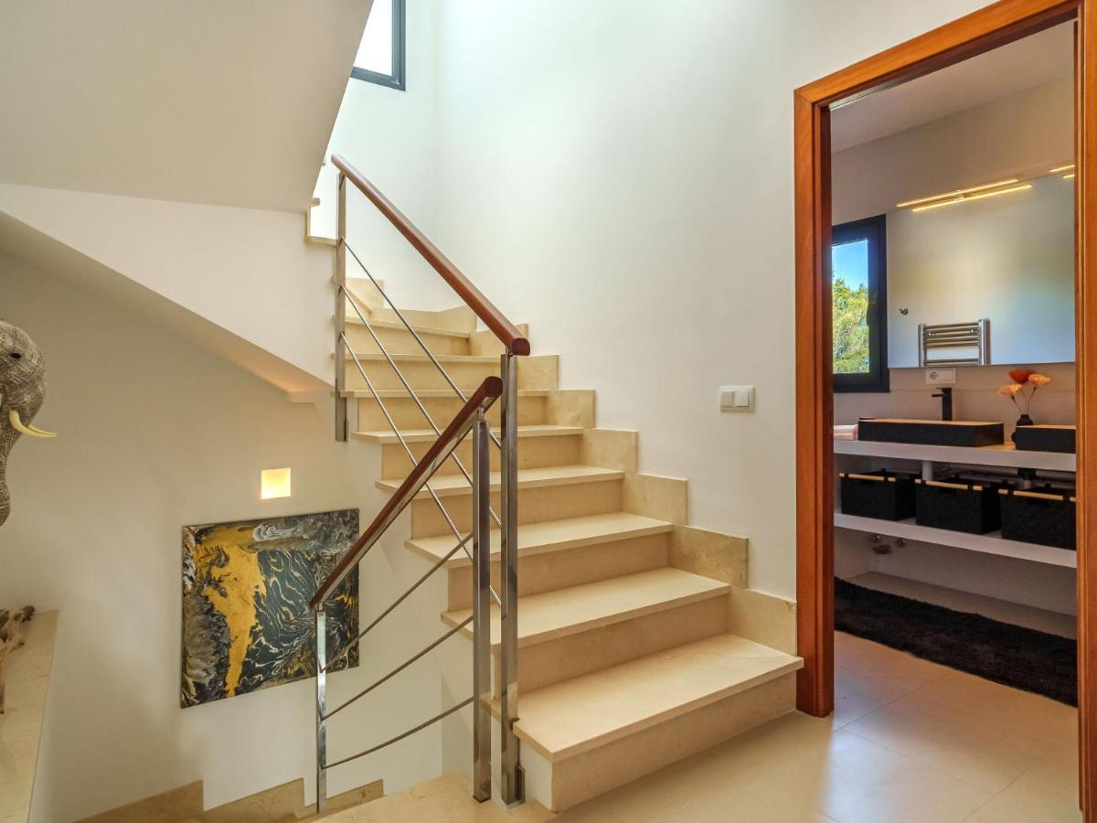 Villa Aruna By Interhome *