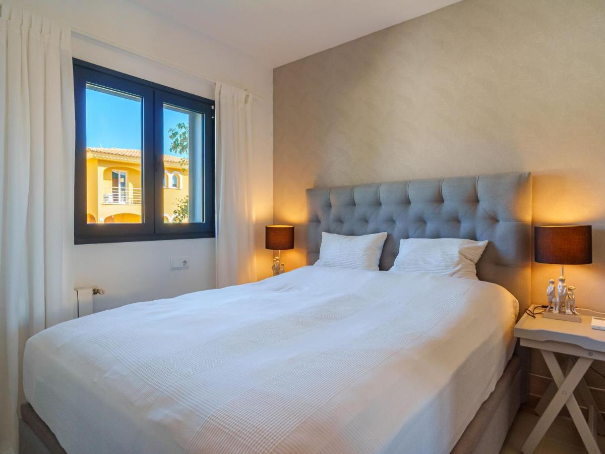 Aruna By Interhome * Colonia de San Pedro