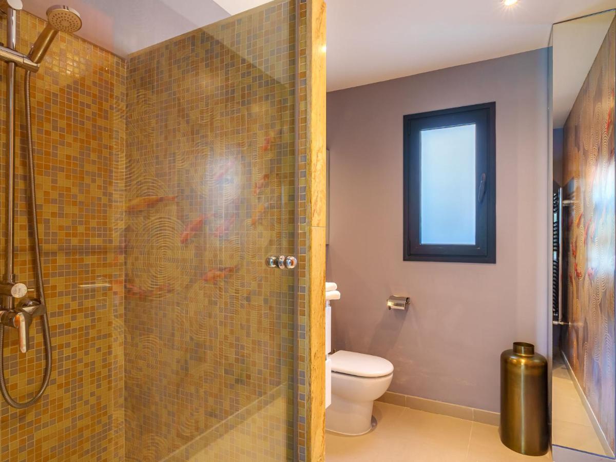 Villa Aruna By Interhome