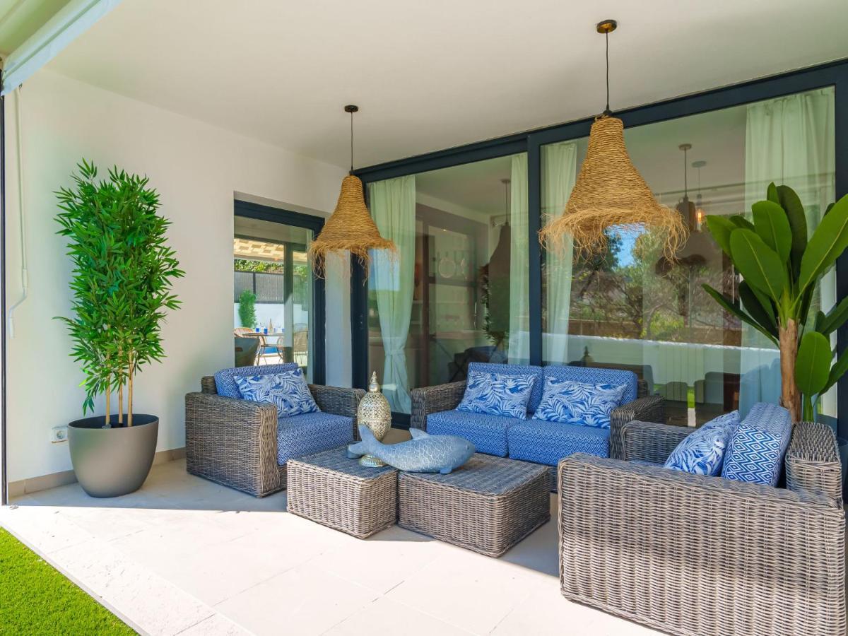 Villa Aruna By Interhome Colonia de San Pedro
