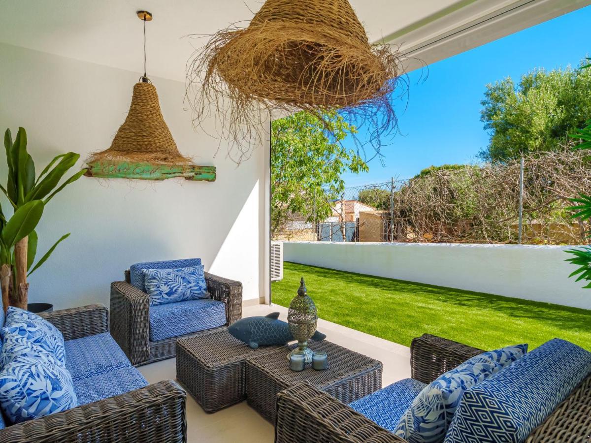 Villa Aruna By Interhome Colonia de San Pedro