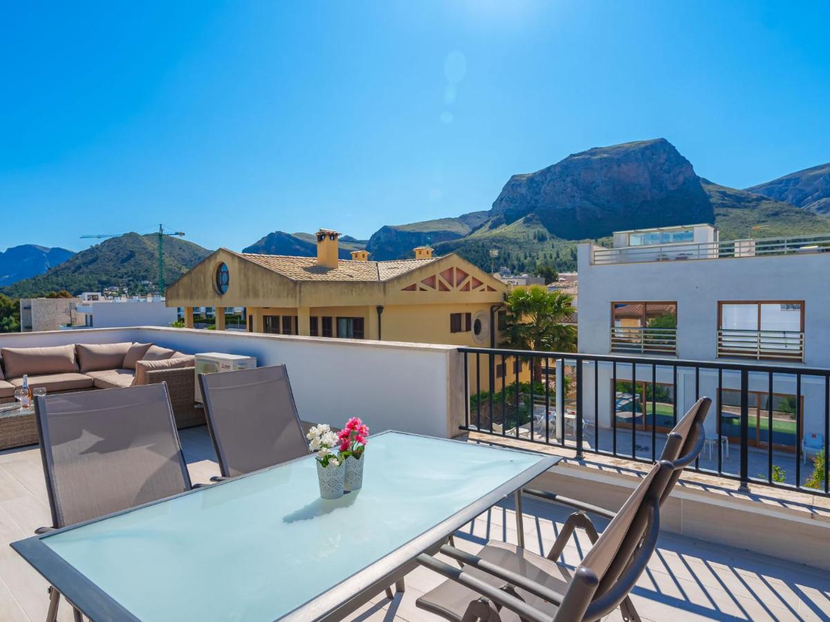 Aruna By Interhome Villa