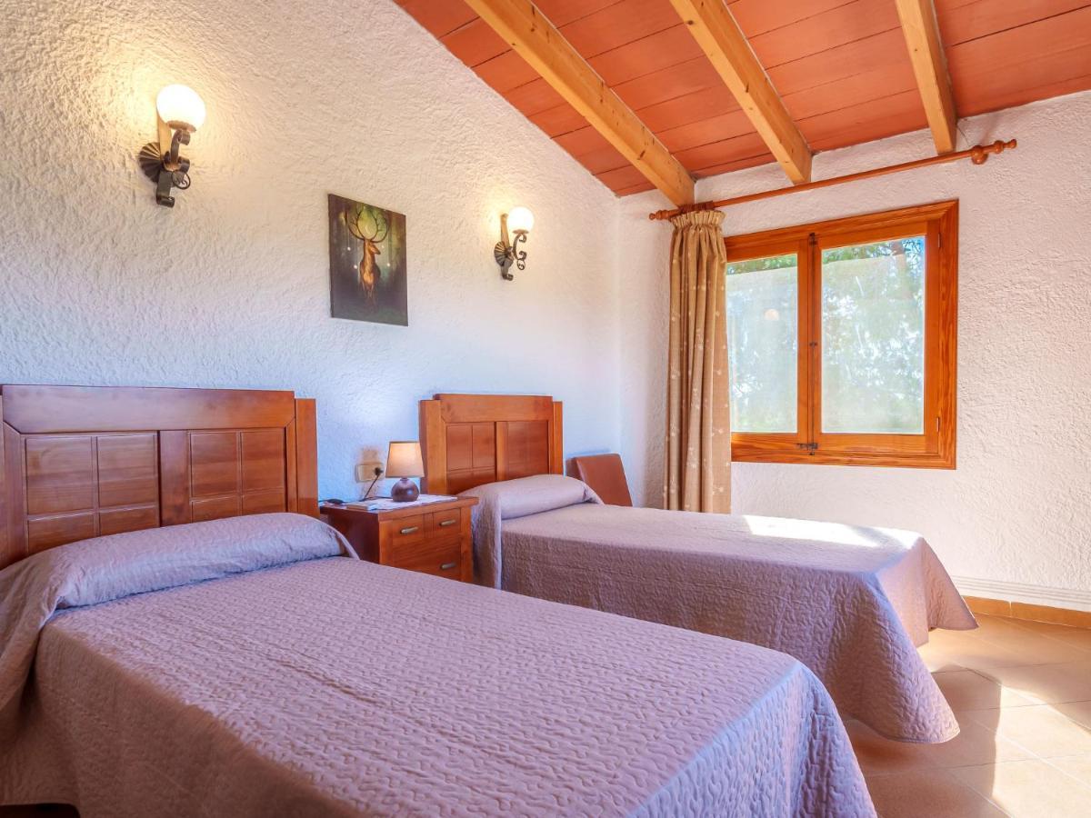 Villa Ca Na Fideu By Interhome