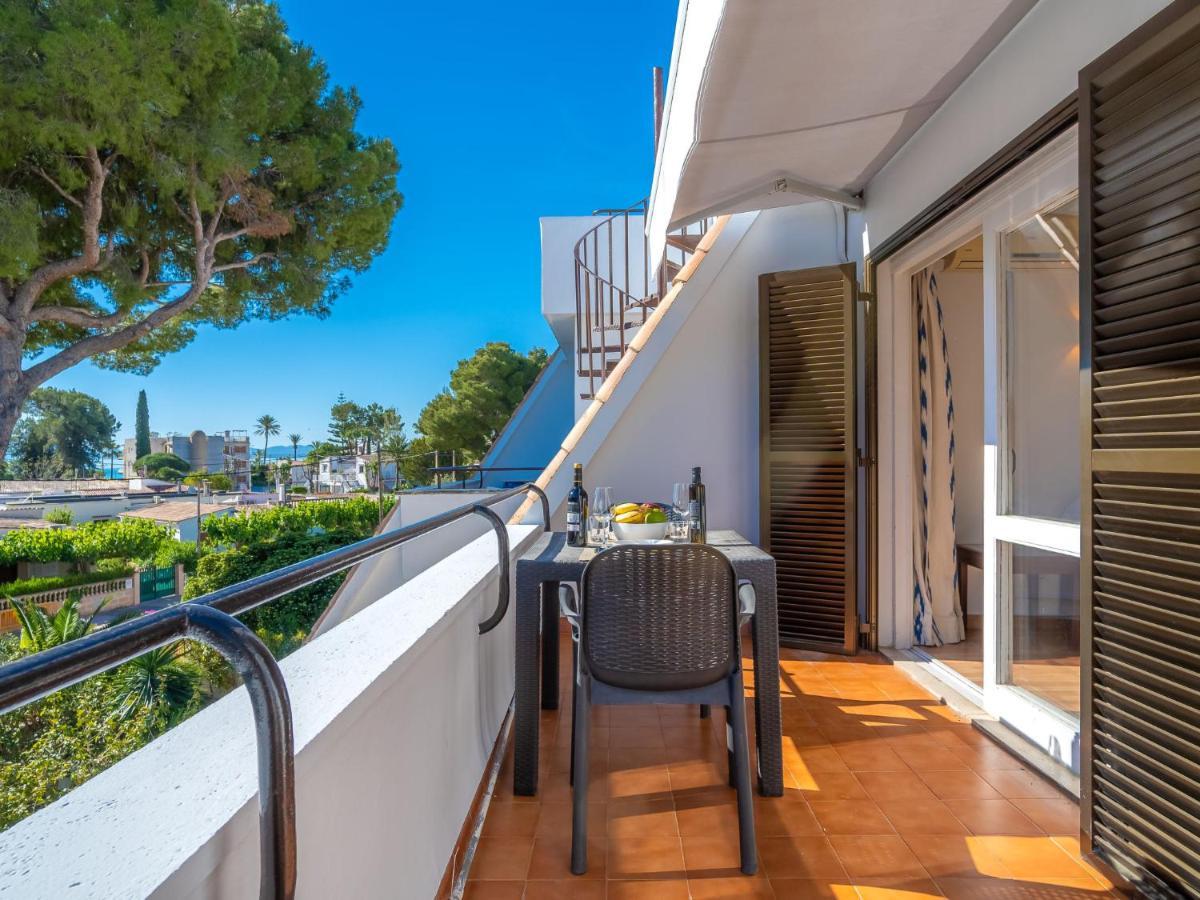 Sirenas By Interhome * Alcúdia