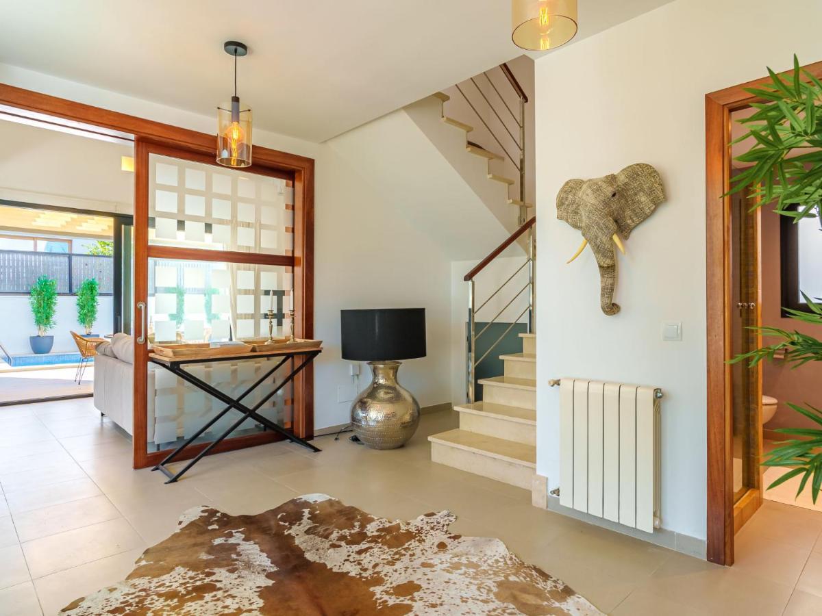 Aruna By Interhome Villa