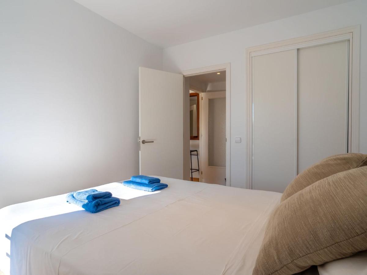 Sirenas By Interhome Apartamento
