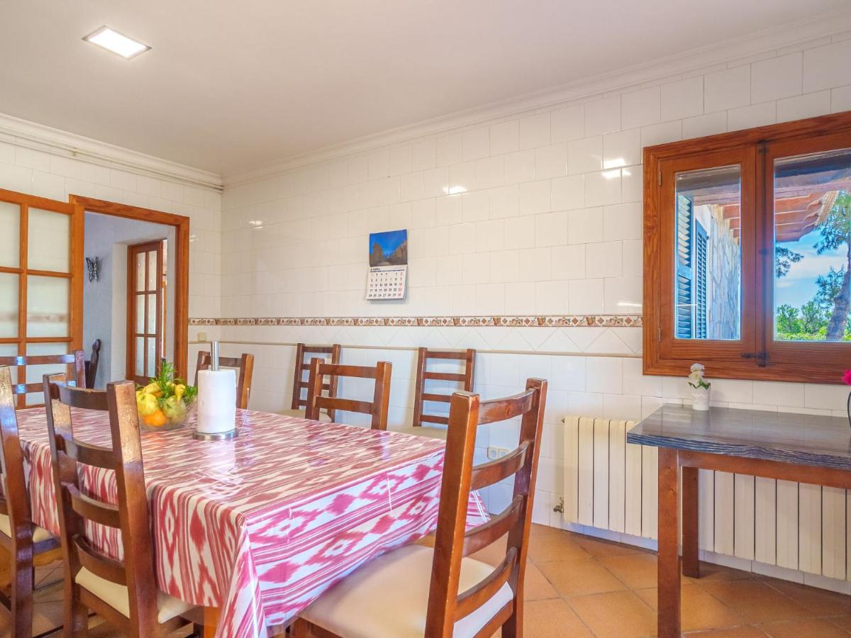 Ca Na Fideu By Interhome * Alcúdia