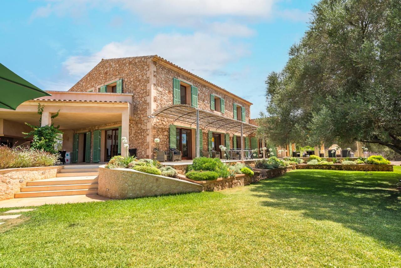 Villa Hibiscus Fenalitx (Fenalich)