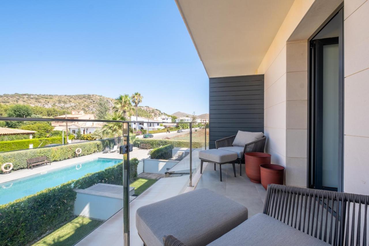 La Perla Pollensa - By Emerald Apartamento Puerto Pollensa