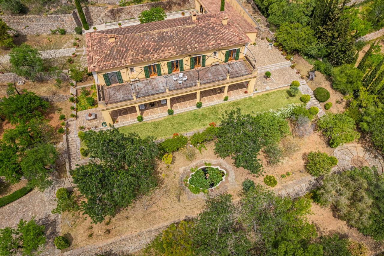 Ca Nostra Mallorca En Villa Esporles