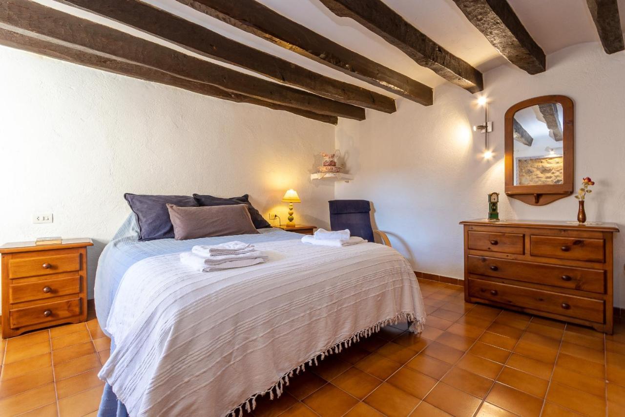 Сasa de vacaciones Townhouse La Fresqueta By Homevillas360