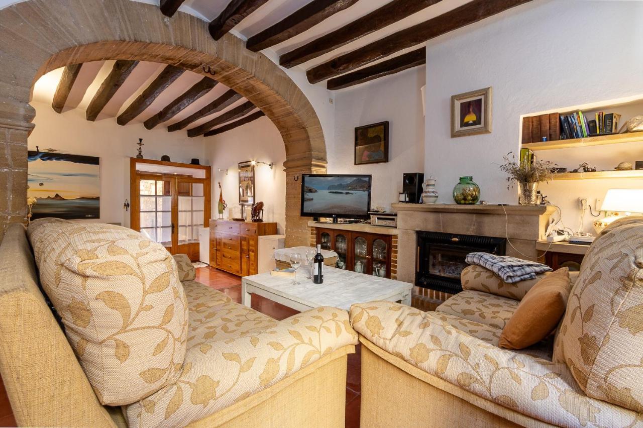 Сasa de vacaciones Townhouse La Fresqueta By Homevillas360 *
