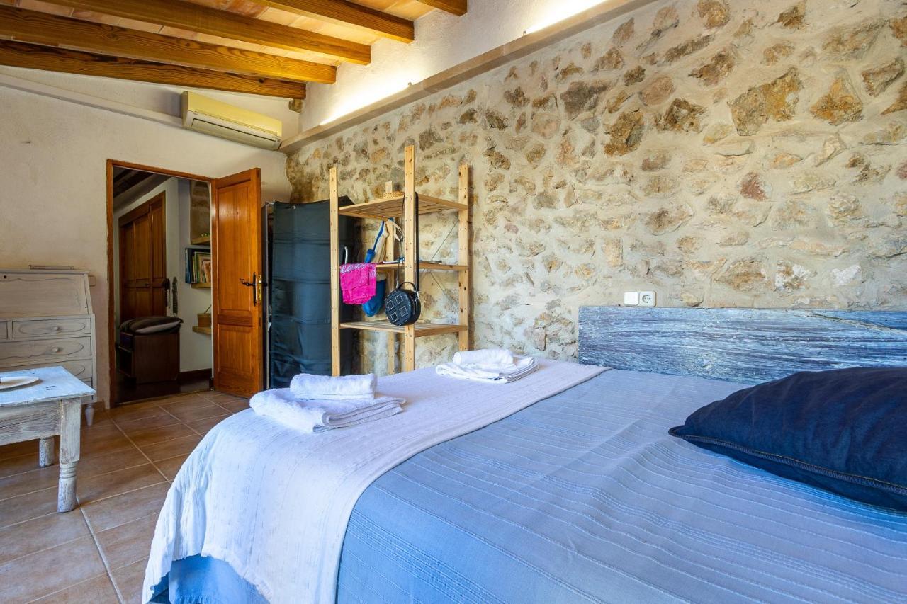 Townhouse La Fresqueta By Homevillas360 Сasa de vacaciones