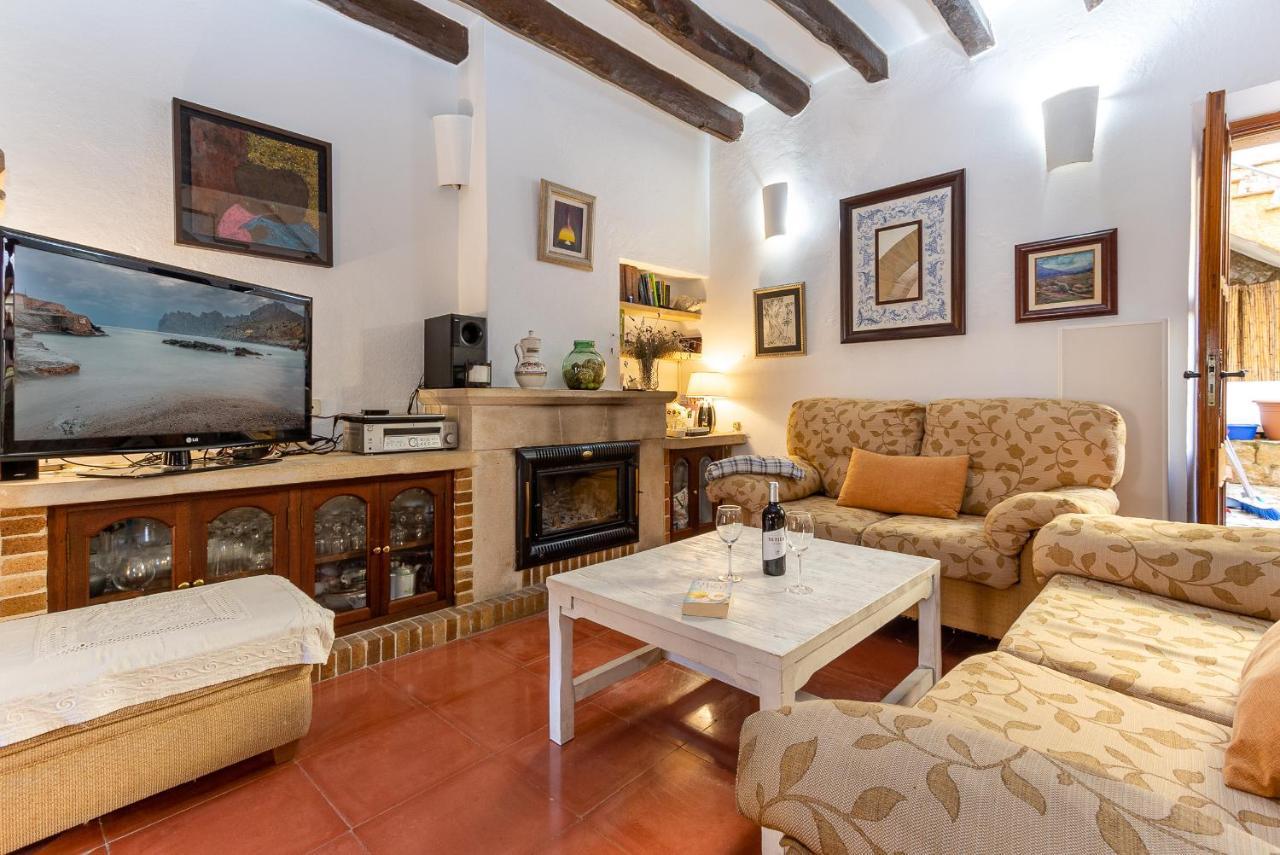 Townhouse La Fresqueta By Homevillas360 *