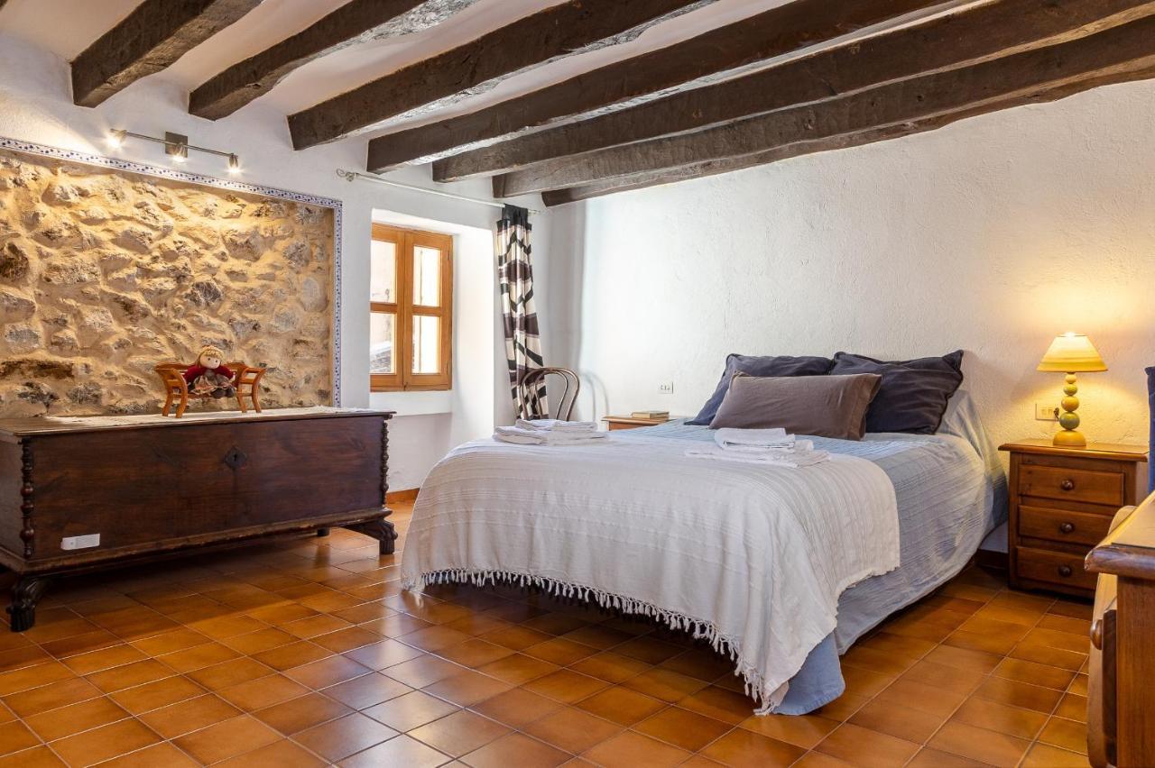 Townhouse La Fresqueta By Homevillas360 Сasa de vacaciones *