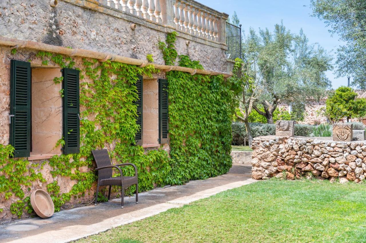 Villa Ses Rotetes