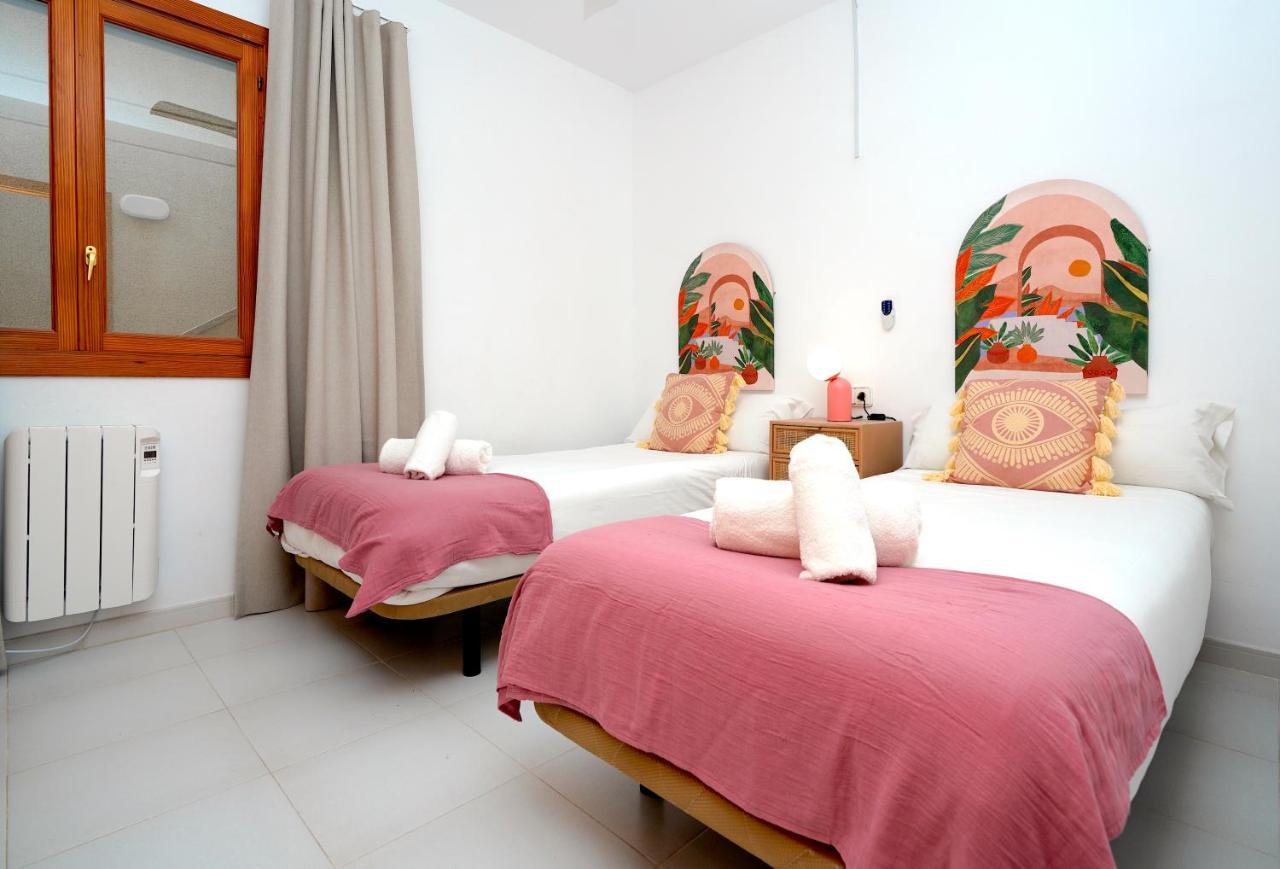 Es Trenc Apartamento Ses Covetes