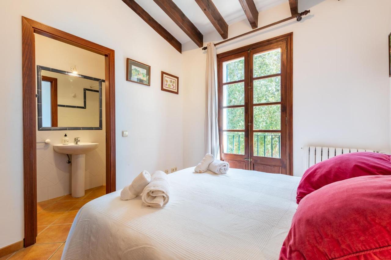 Ses Rotetes Villa