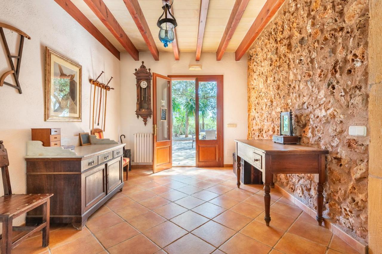 Villa Ses Rotetes *