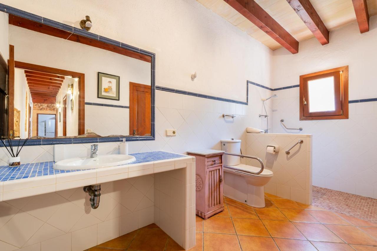 Villa Ses Rotetes *