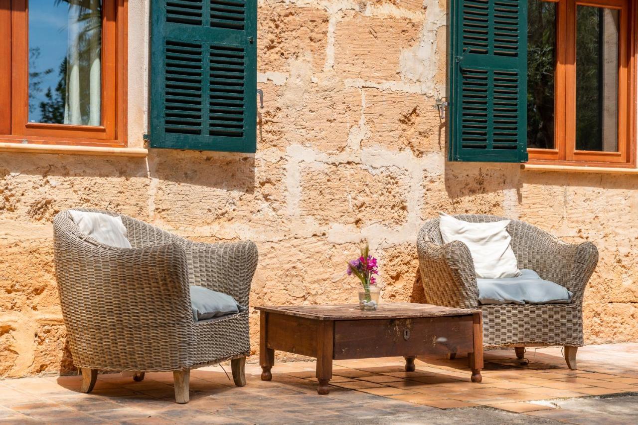 Villa Ses Rotetes Porto Cristo