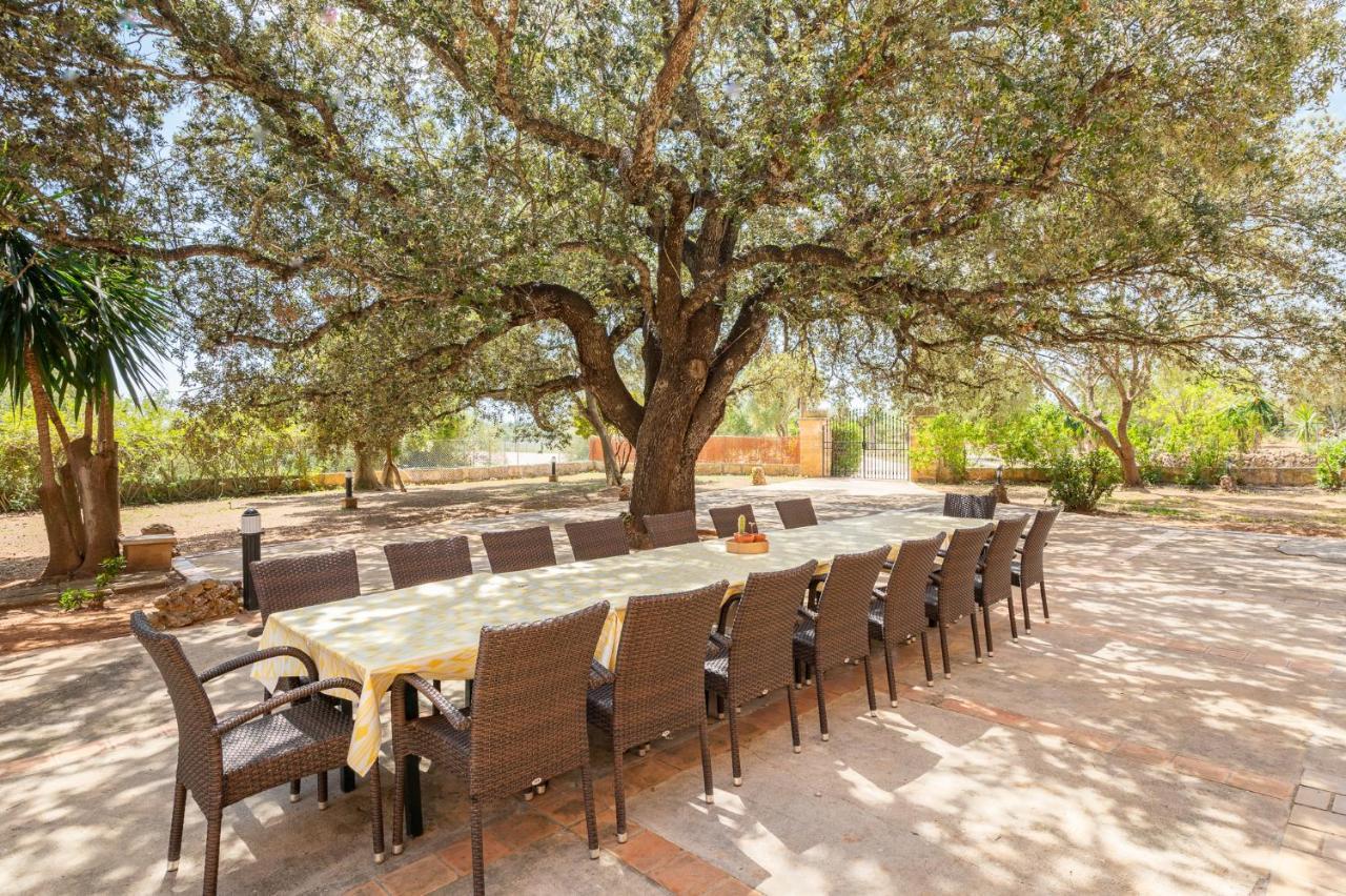 Ses Rotetes Villa