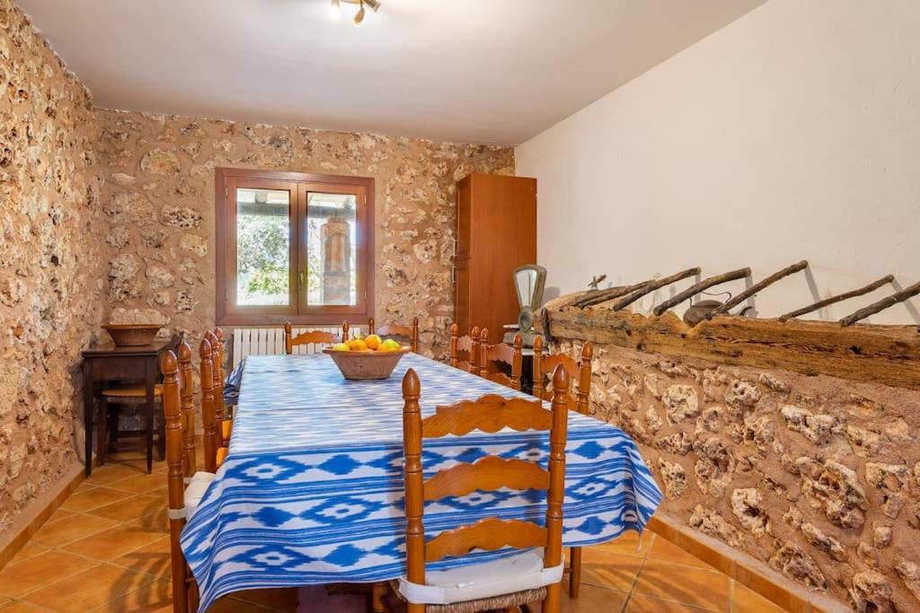 Ses Rotetes Villa Porto Cristo