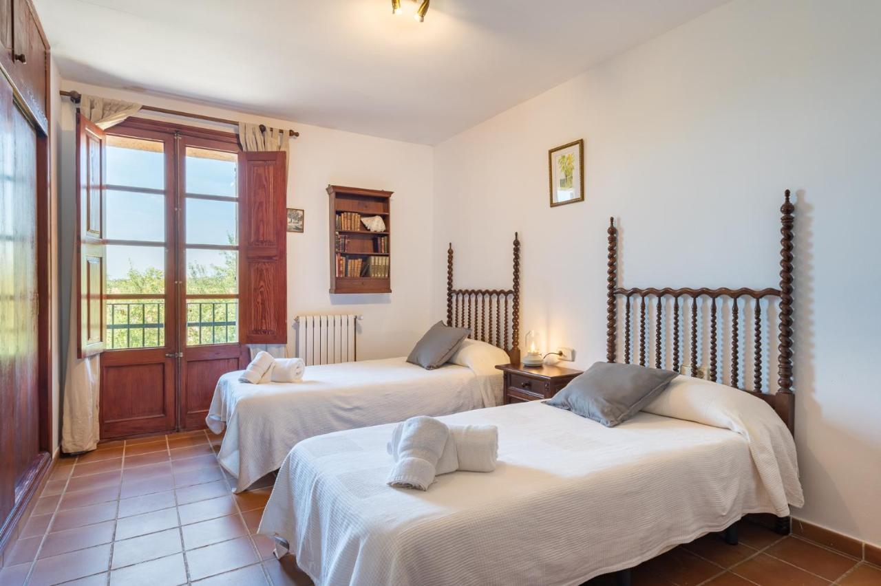 Ses Rotetes Villa Porto Cristo