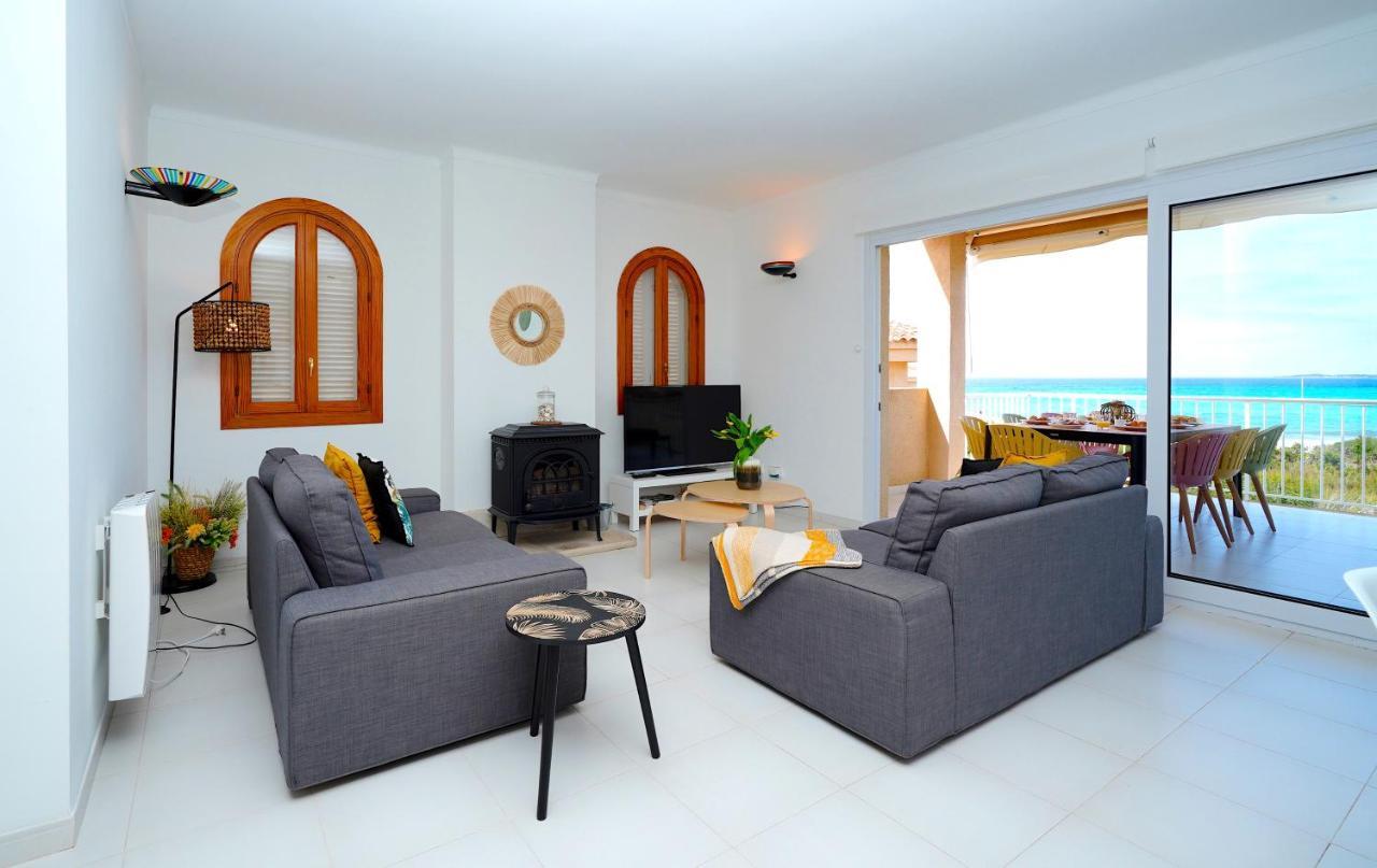 Apartamento Es Trenc