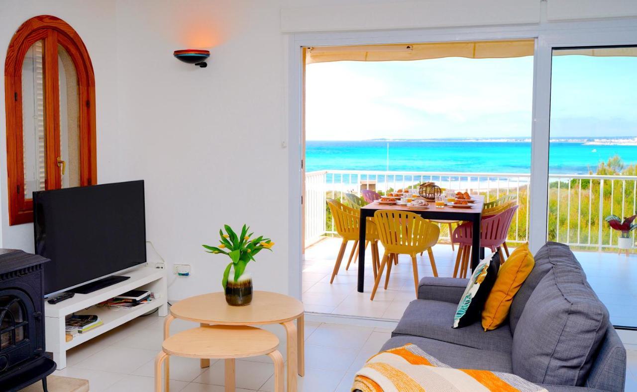 Apartamento Es Trenc