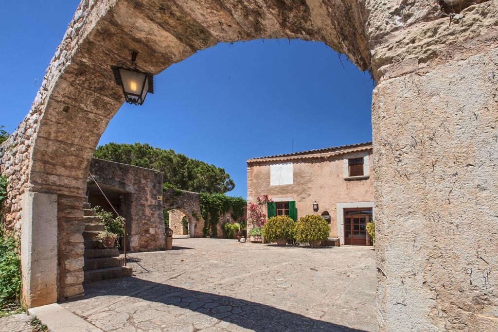 Mannor House Son Vich Сasa de vacaciones Inca (Mallorca)