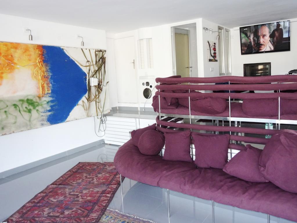 Apartamento Liedtke-museum *