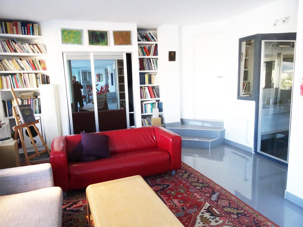 Liedtke-museum Apartamento *