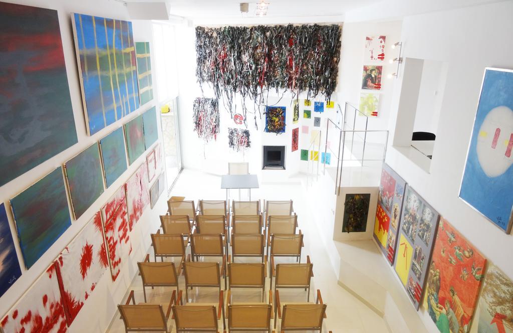 Apartamento Liedtke-museum