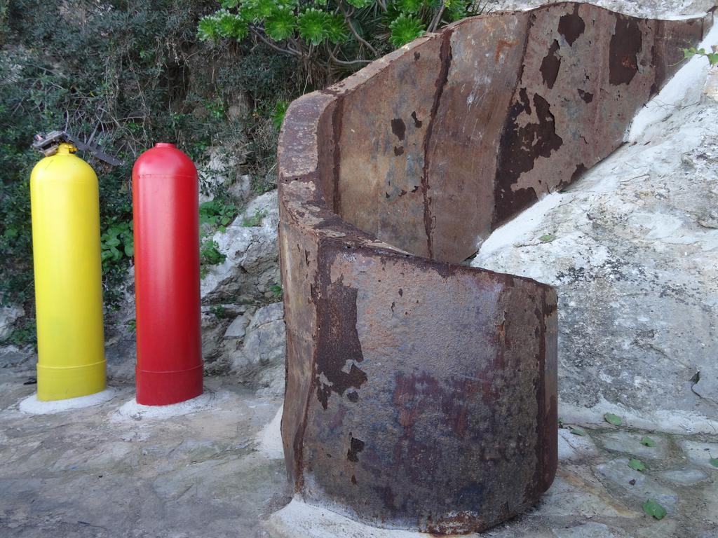Liedtke-museum Puerto de Andratx