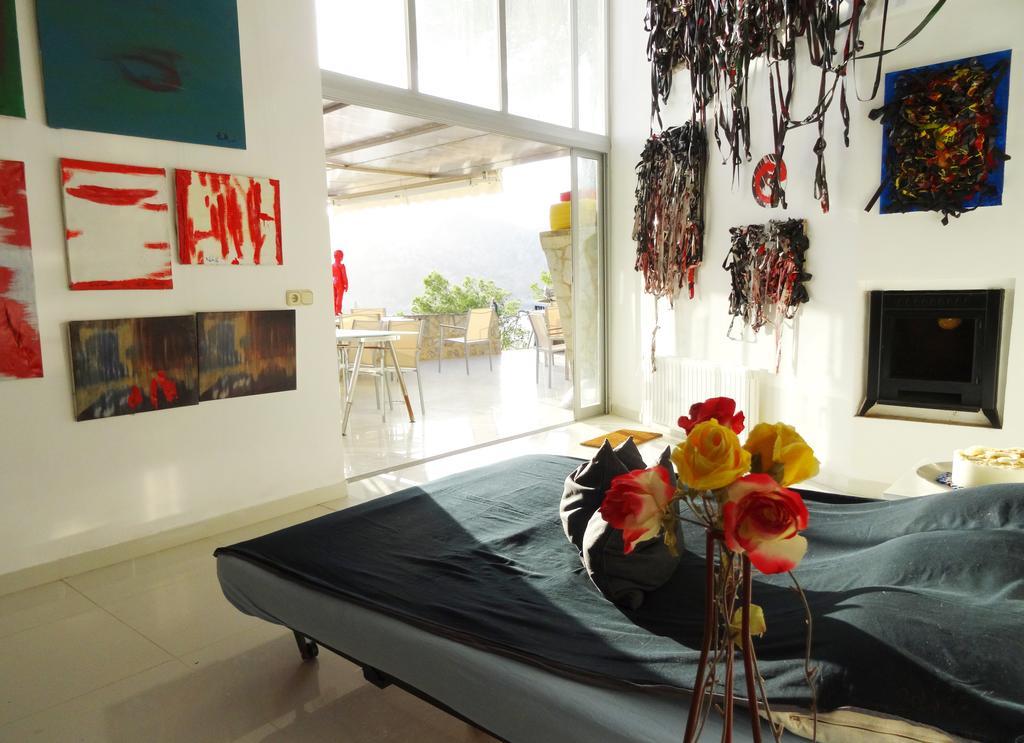 Apartamento Liedtke-museum Puerto de Andratx