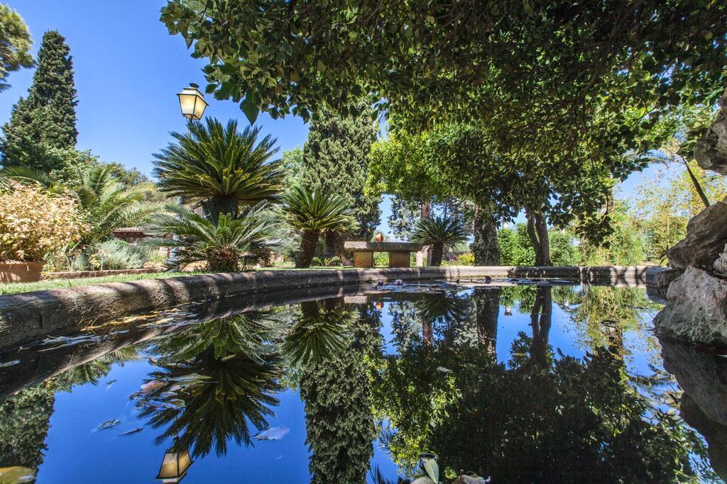 Mannor House Son Vich * Inca (Mallorca)