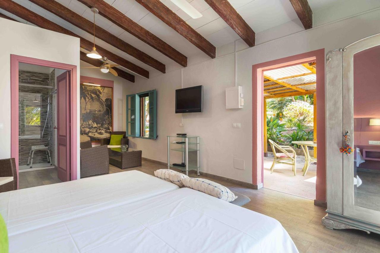 Marti Villa Alcúdia