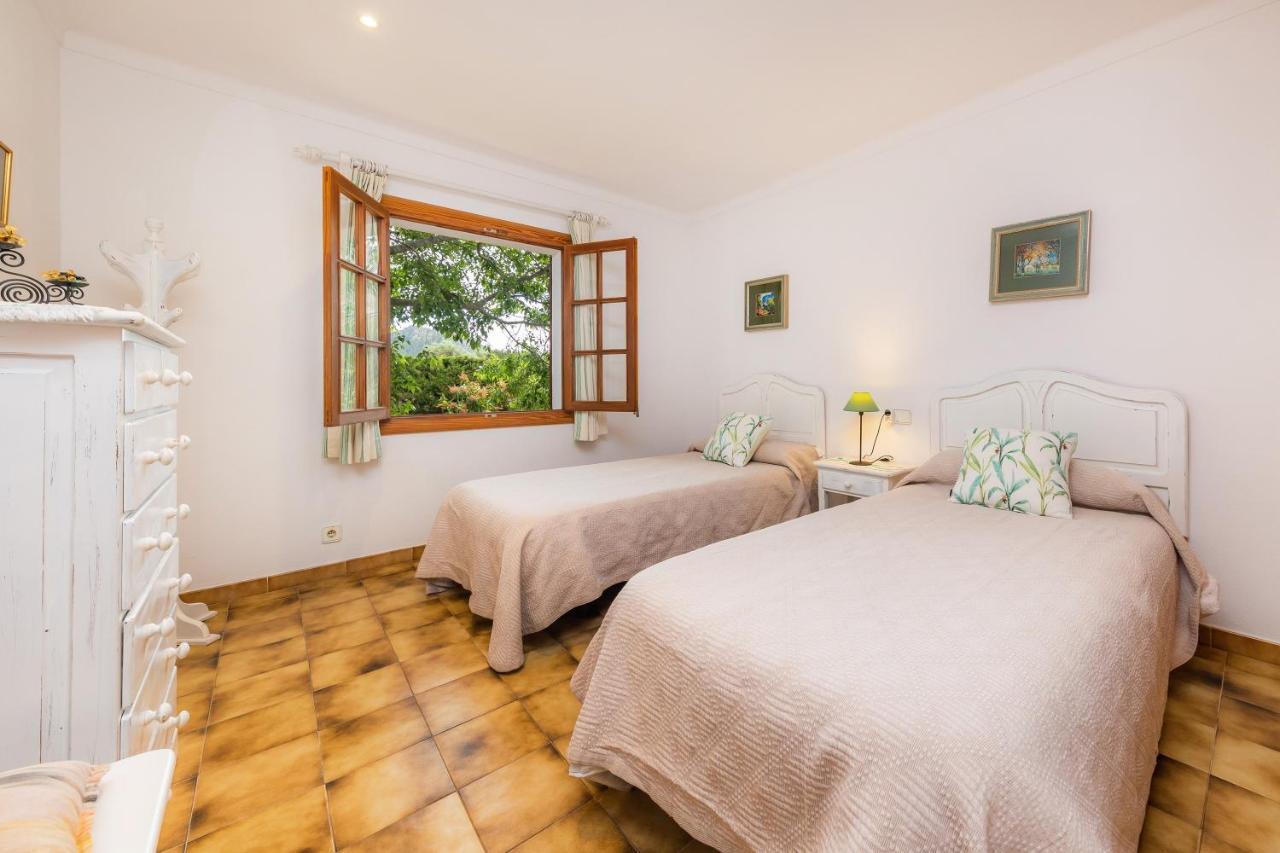 Durai Villa Pollensa