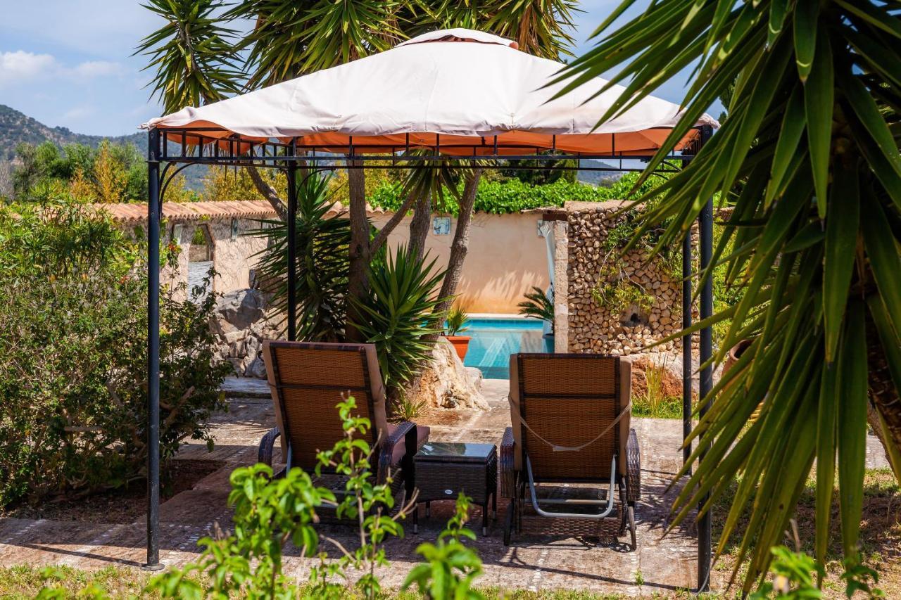 Villa Only Adults App Osten Mallorca Son Macià