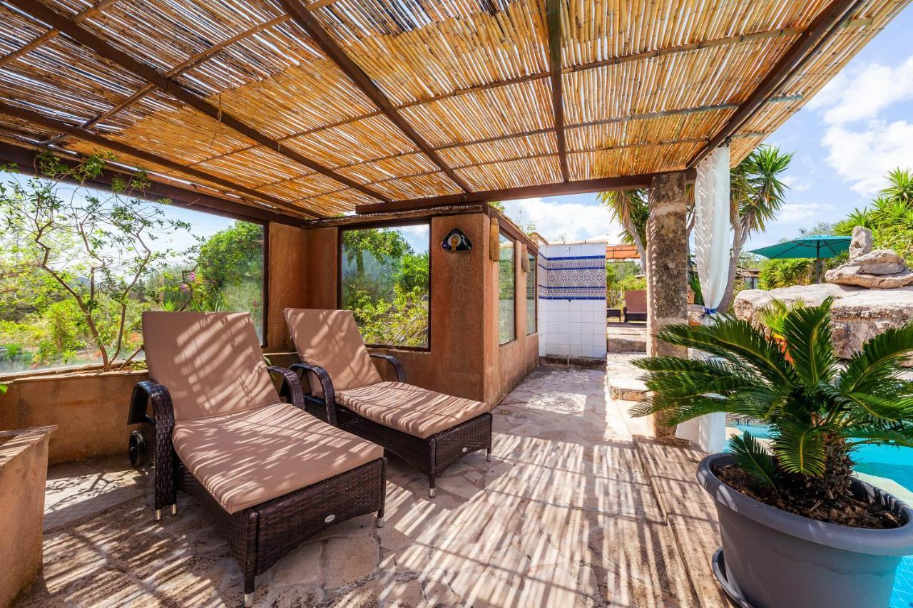 Only Adults App Osten Mallorca Villa Son Macià