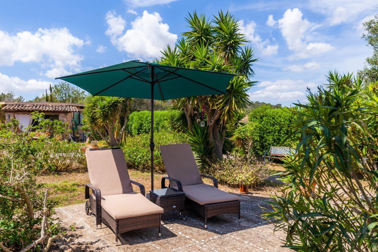 Villa Only Adults App Osten Mallorca *