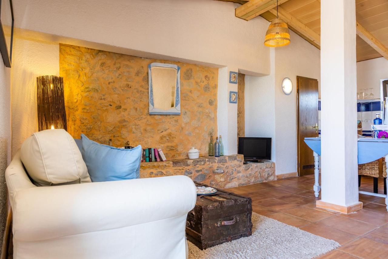 Adults Only - Mallorca Villa Son Macià