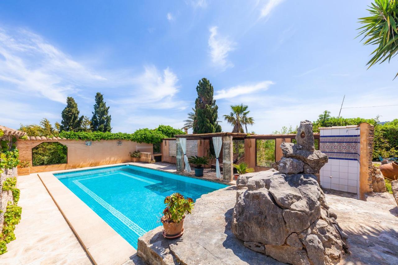 Only Adults App Osten Mallorca Villa Son Macià