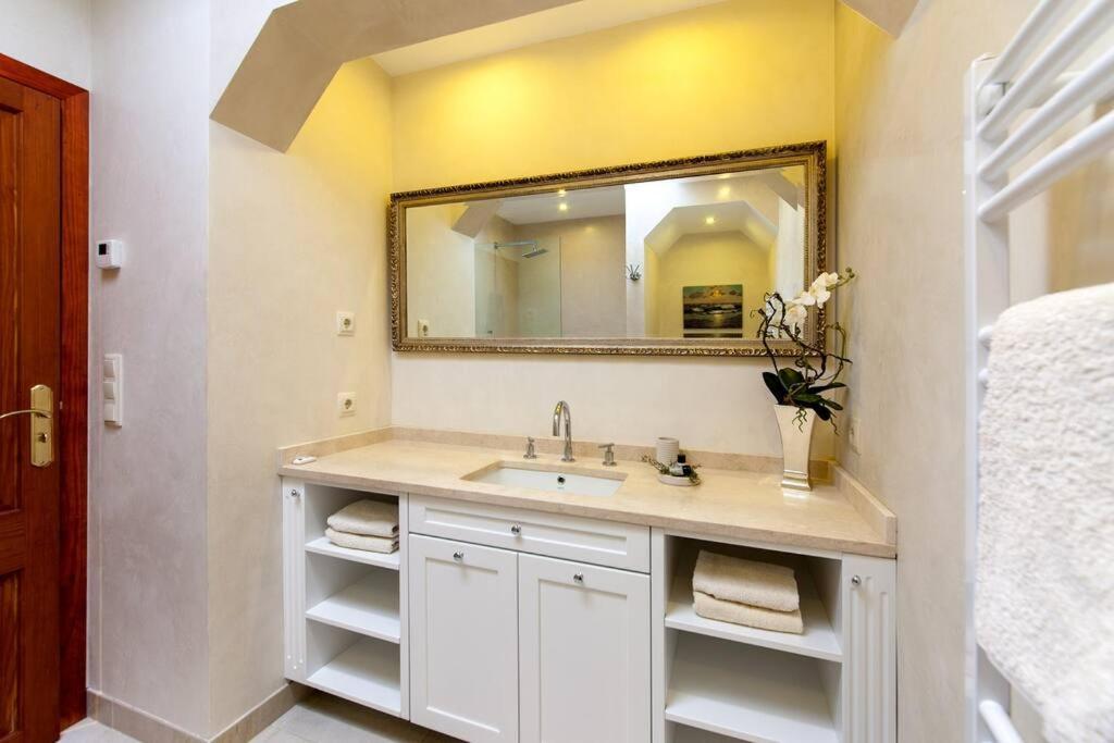 Сasa de vacaciones Wellnatura Mit Sauna, Kamine, Badewanne *