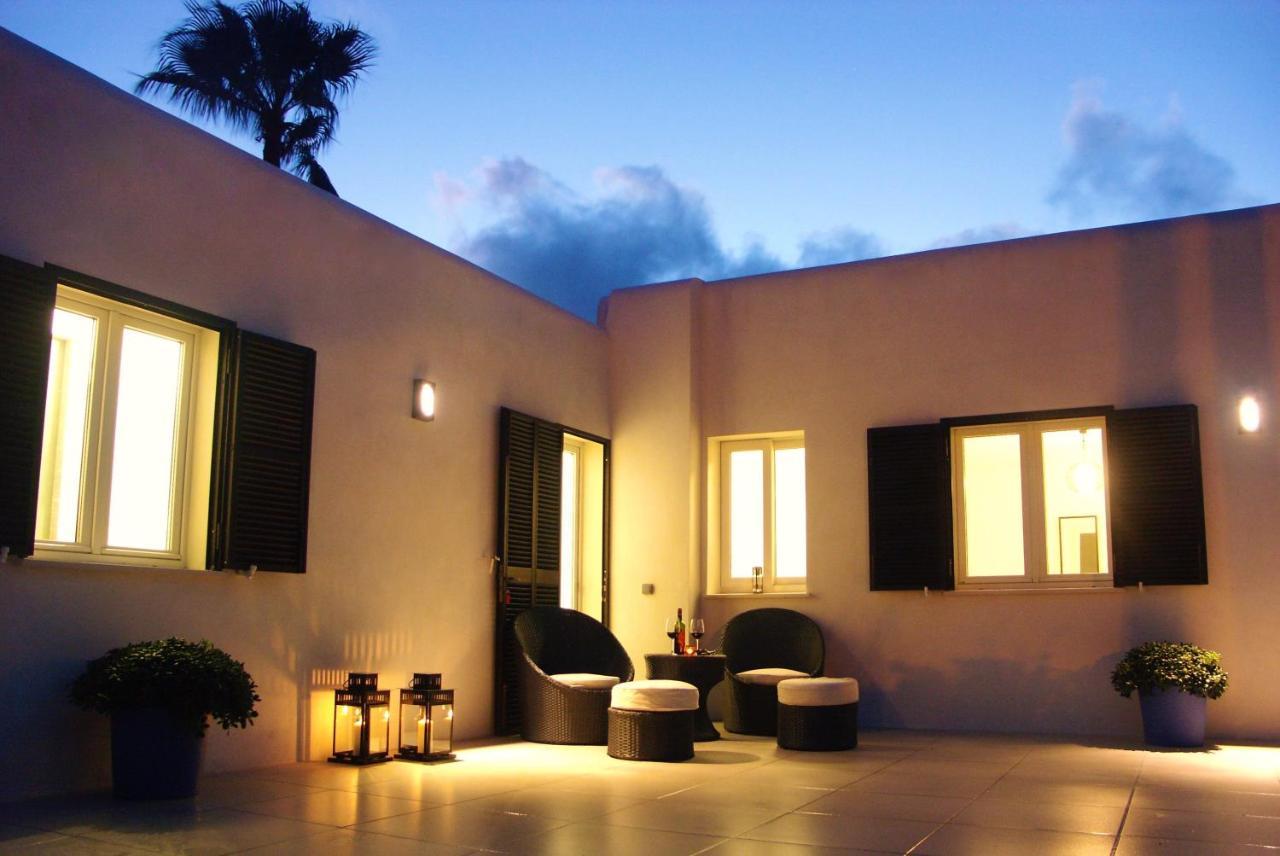 Villa Casa Pura - Luxurioeses Mit Meerblick